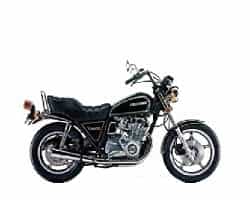 GS1000 GL/GT (8 βαλβίδων) (1978-1984)